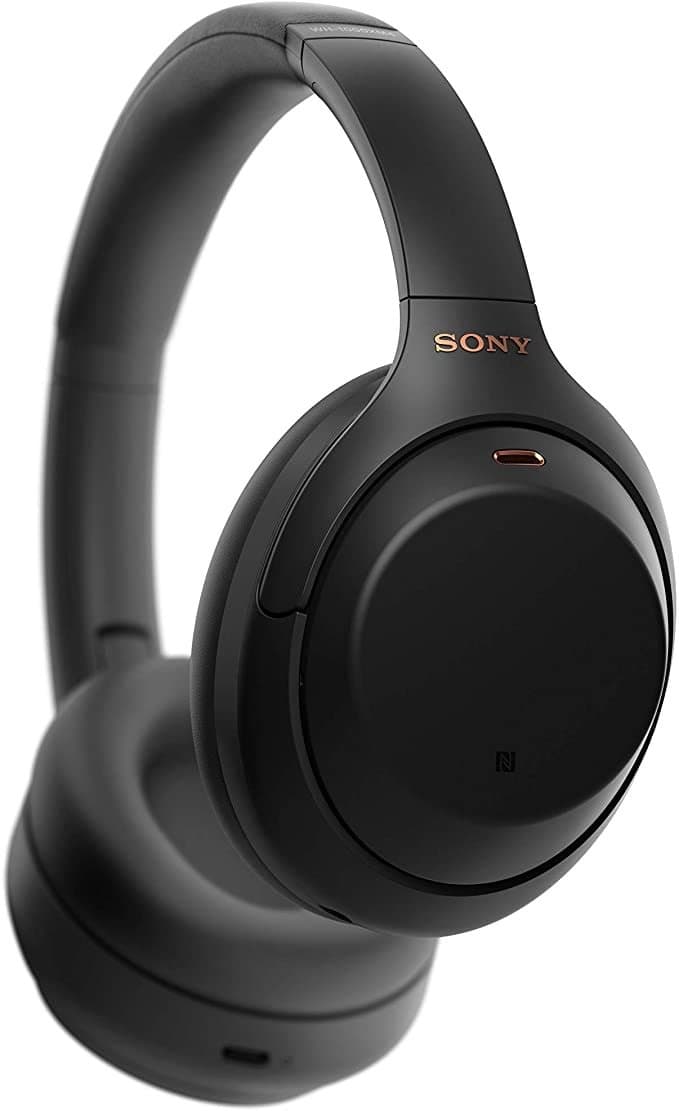 sony xm4