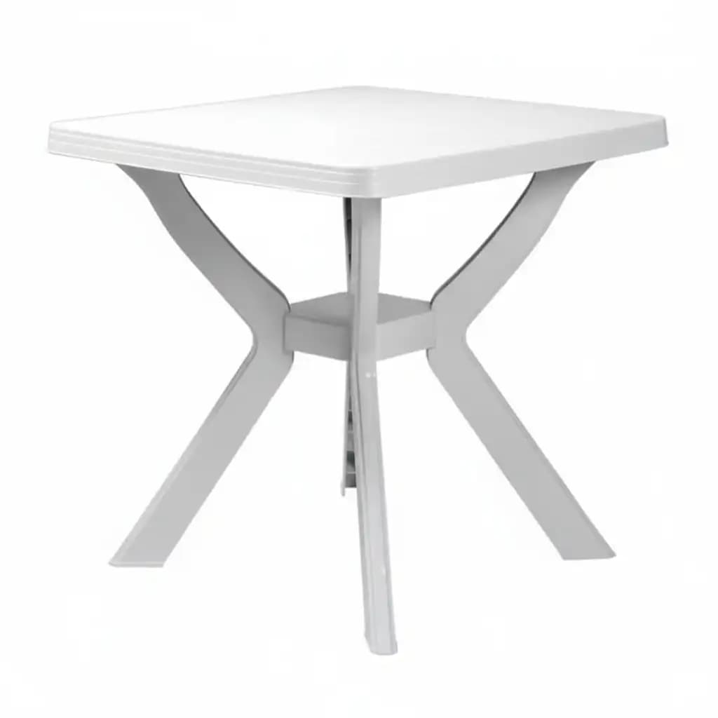 table plastique